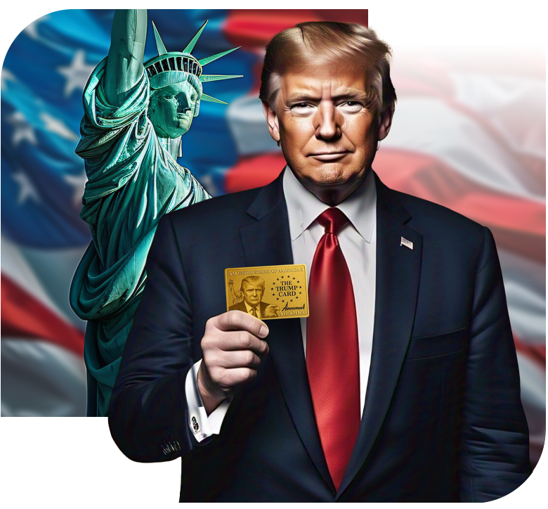Gold Card