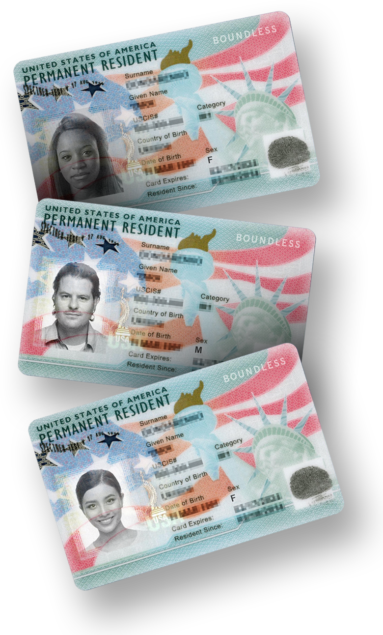 Green Card