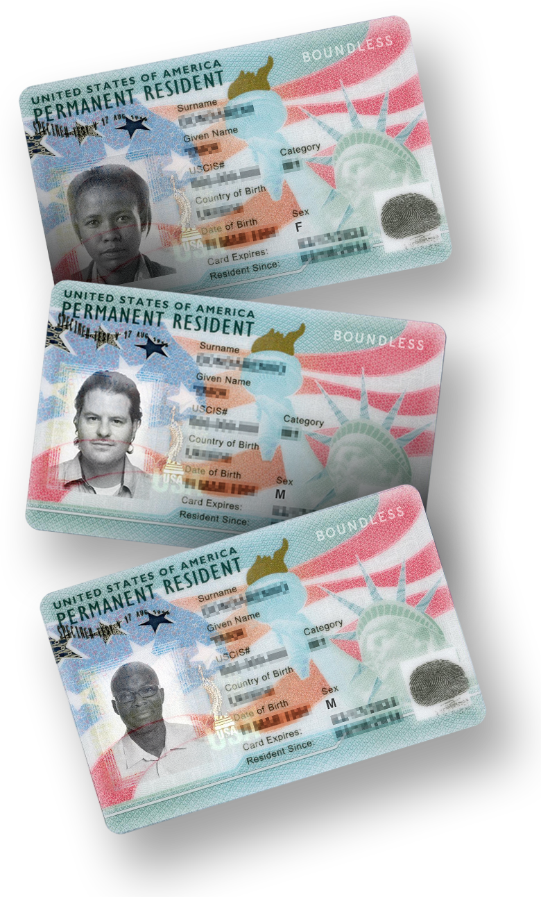 Green Card